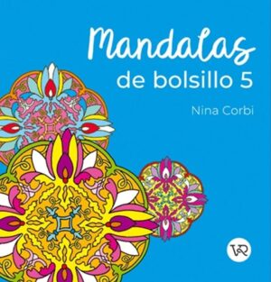 Mandalas de bolsillo #5
