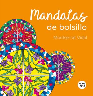 Mandalas de bolsillo #6