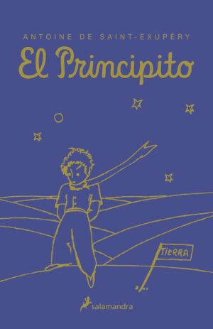 Estuche el principito