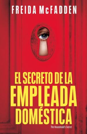 La empleada 2. El secreto de la empleada