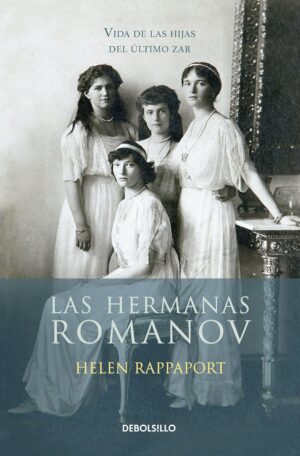 Las hermanas Romanov