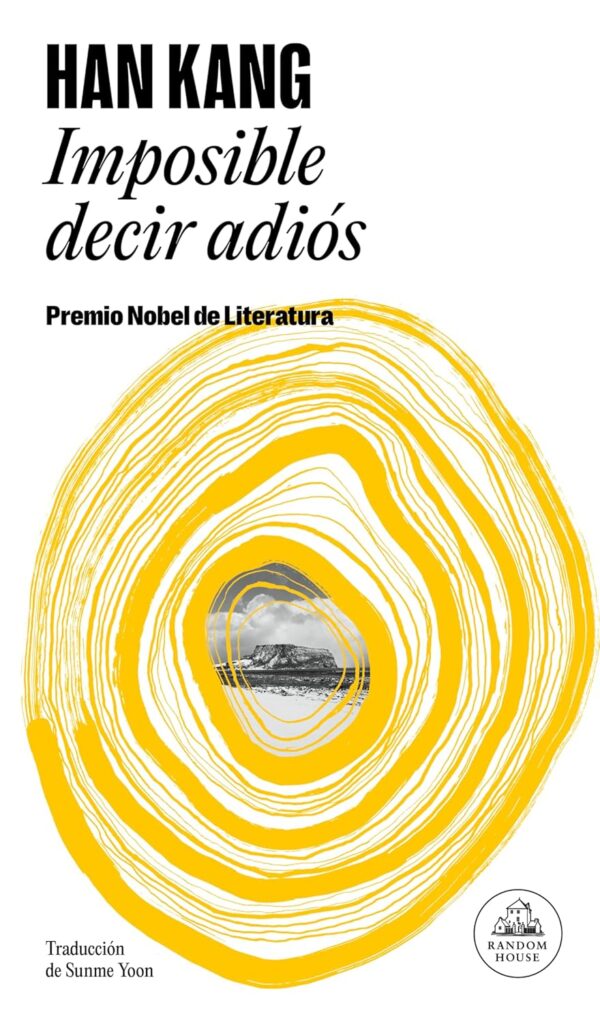 Imposible decir adiós