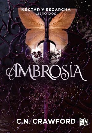 Néctar y escarcha 2. Ambrosía