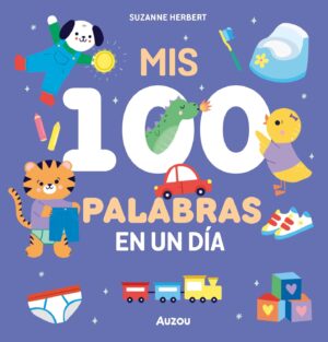 Mis 100 palabras en un día
