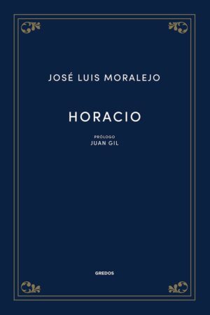 Horacio (Tapa dura)