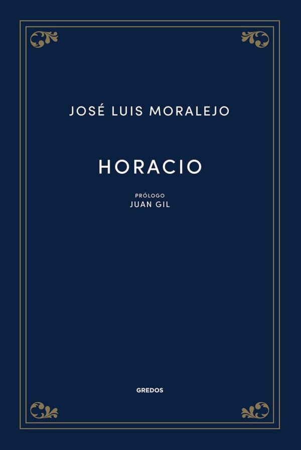 Horacio (Tapa dura)