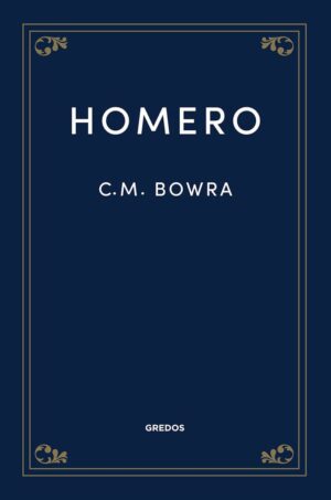 Homero (Tapa dura)