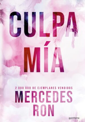 Culpables 1. Culpa mía (Ed. especial pasta dura)
