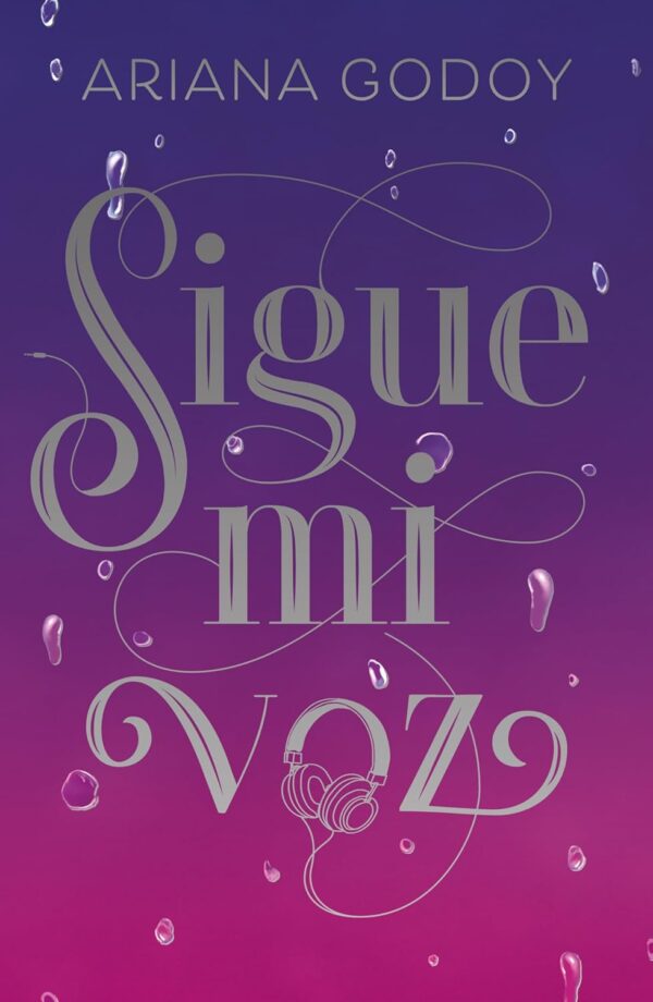 Sigue mi voz (Edición especial)