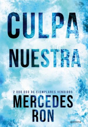 Culpables 3. Culpa nuestra (ed. especial tapa dura)