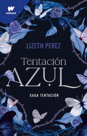 Tentación 1. Tentación azul
