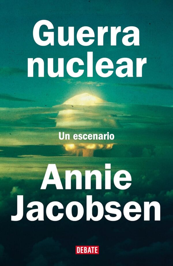 Guerra nuclear