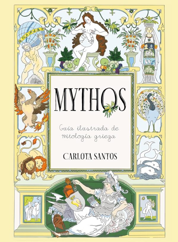 Mythos