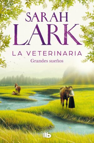 La veterinaria