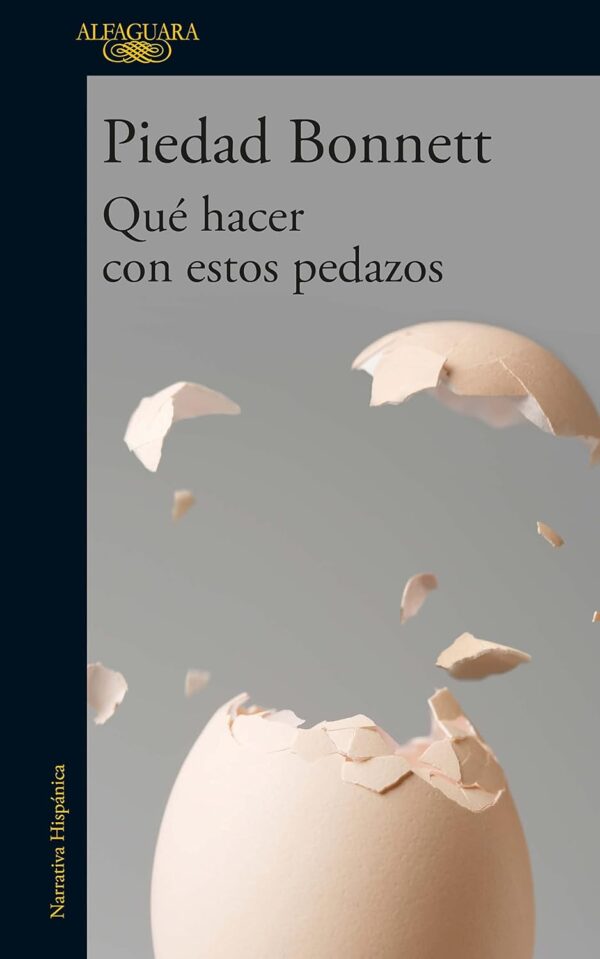 Qué hacer con estos pedazos