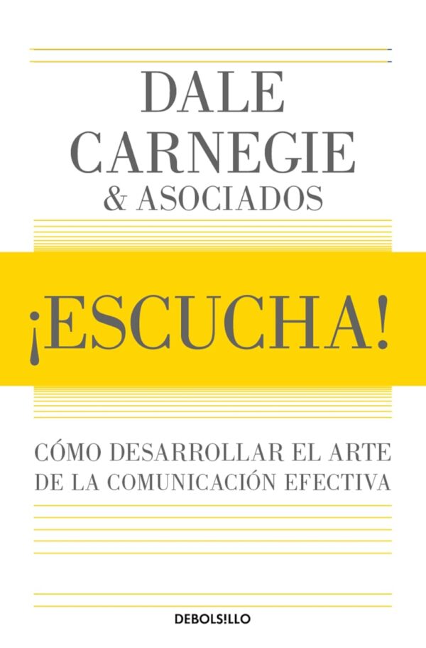¡Escucha!