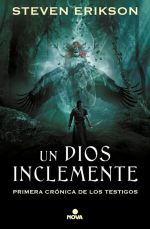 Los testigos 1. Un Dios Inclemente