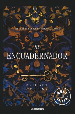 El encuadernador