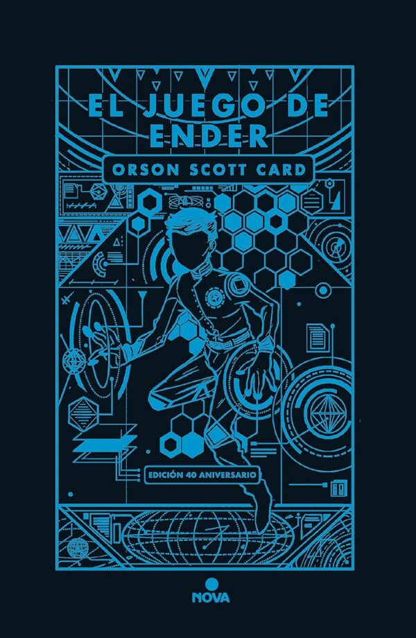 El juego de Ender