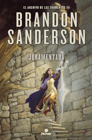 El archivo de las tormentas 3. Juramentada