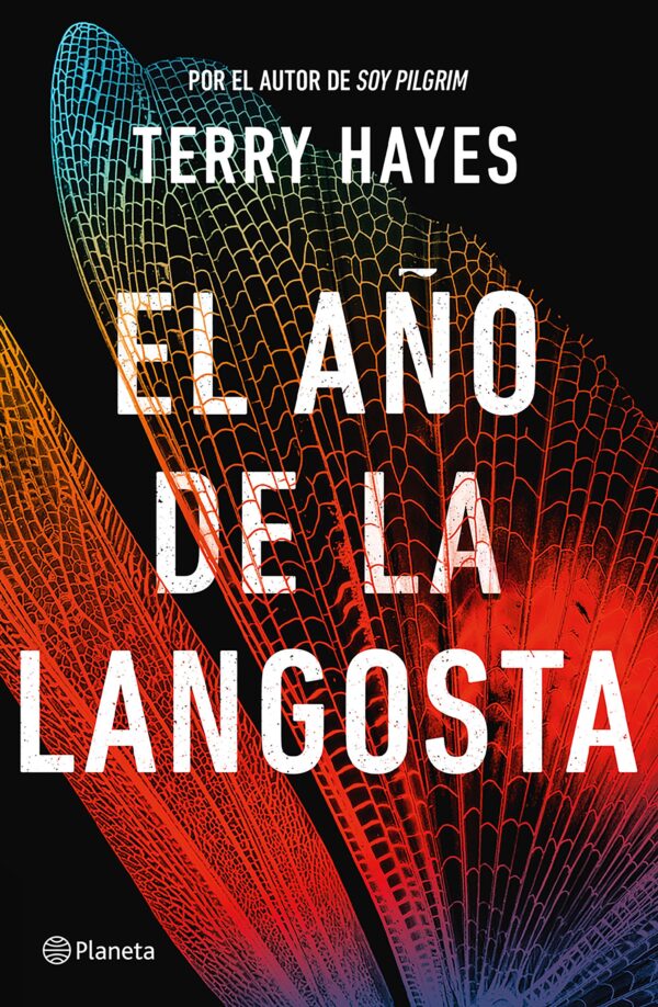 El año de la langosta
