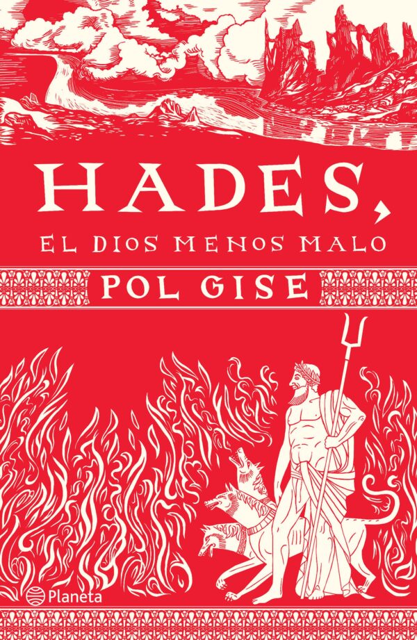 Hades, el dios menos malo