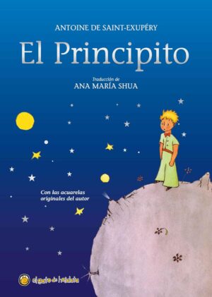 El principito (pasta dura)