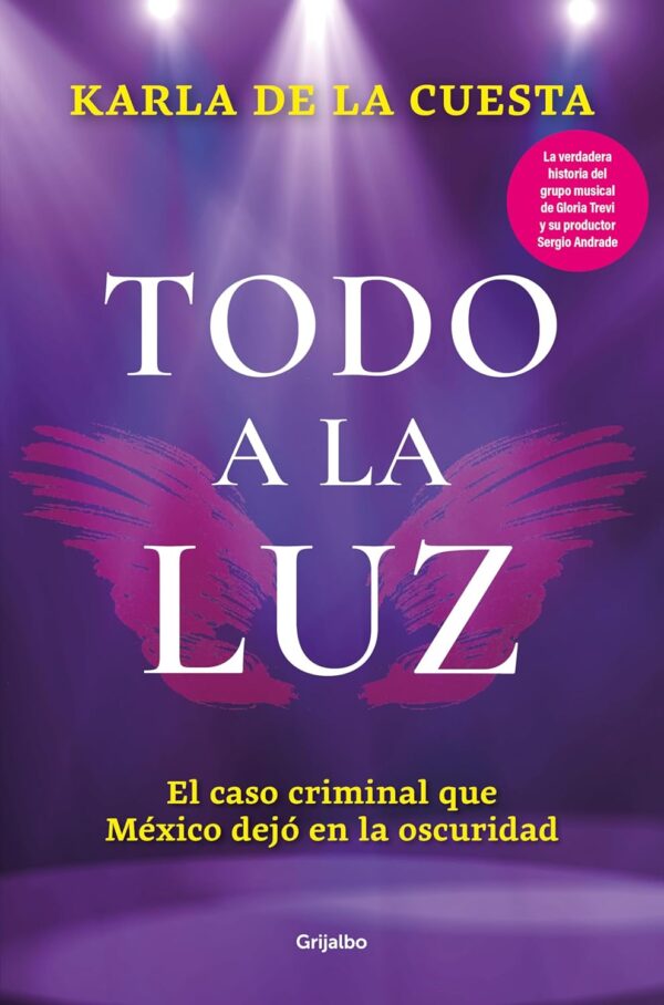 Todo a la luz