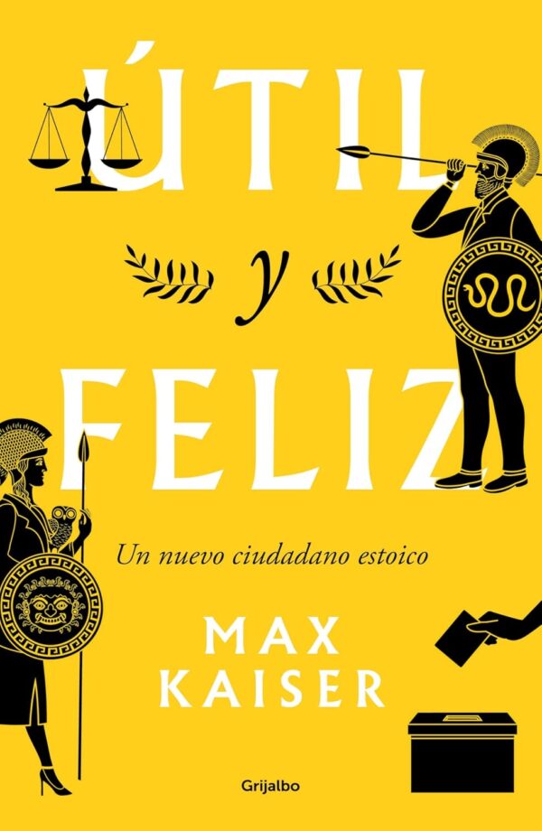 Útil y feliz