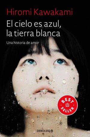 El cielo es azul, la tierra blanca