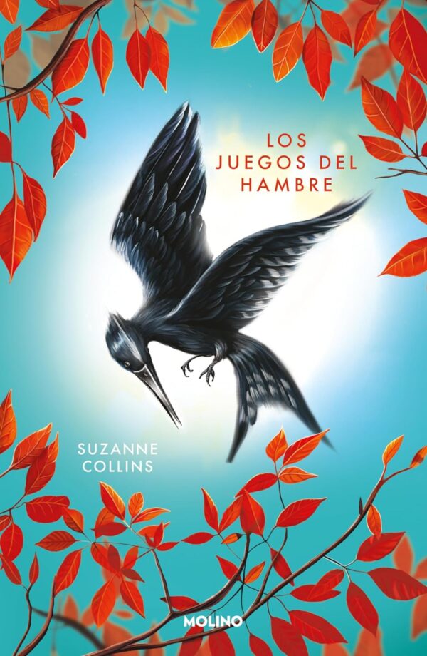 Los juegos del hambre 1