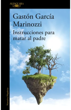 Instrucciones para matar al padre