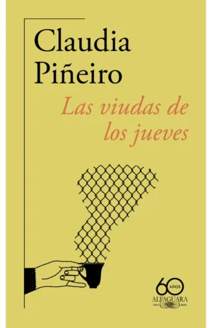 Las viudas de los jueves