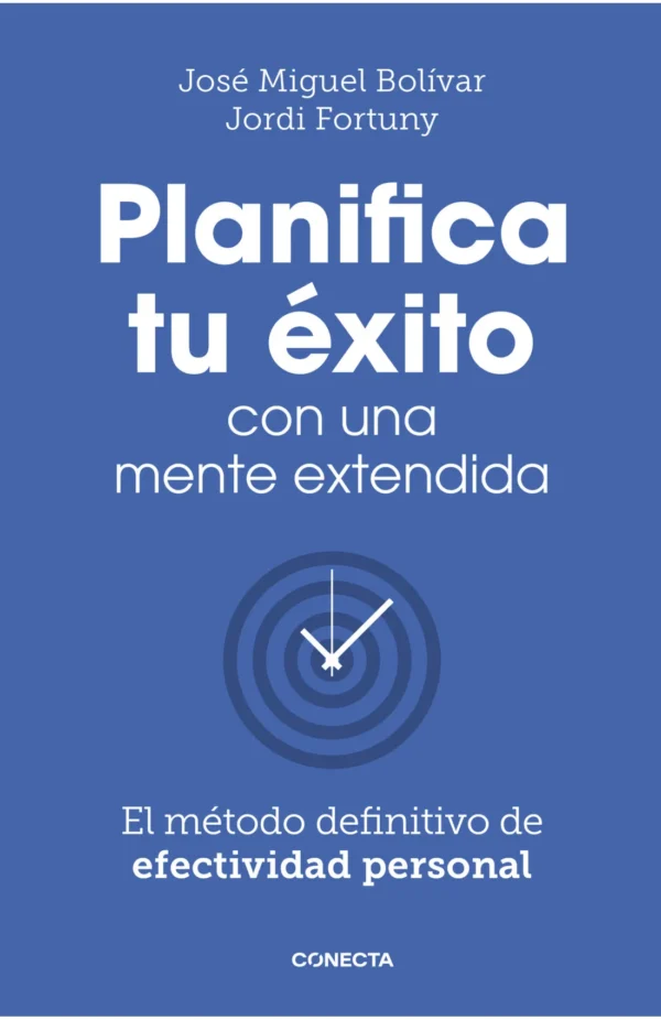 Planifica tu éxito con una mente extendida
