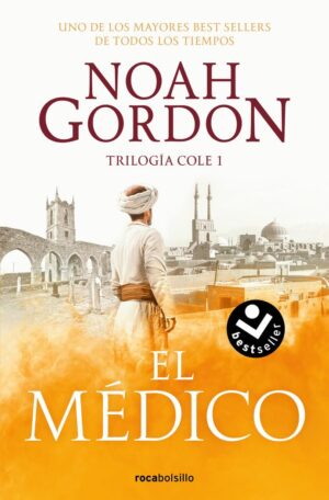Trilogía de la familia Cole 1. El médico