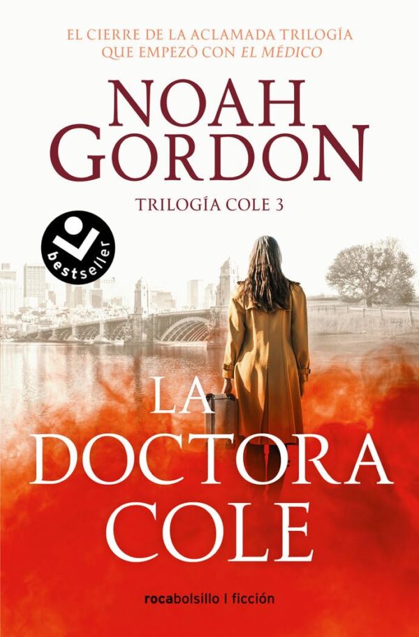 Trilogía de la familia Cole 3. La doctora Cole