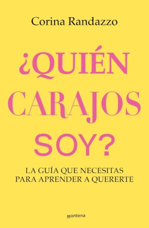 ¿Quién carajo soy?