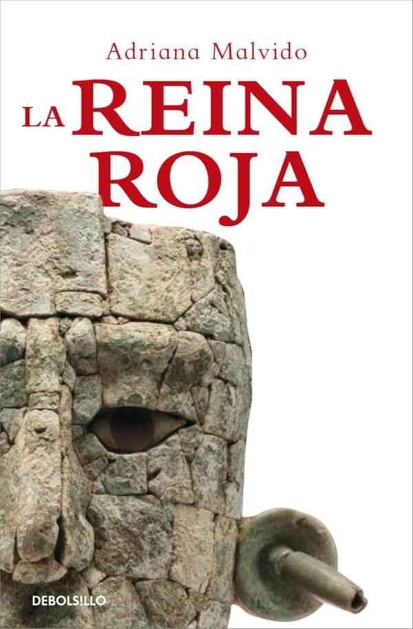 La reina roja