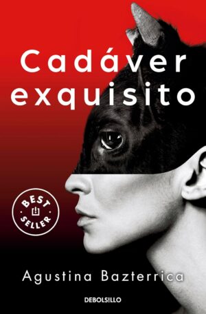 Cadáver exquisito Ed. bolsillo