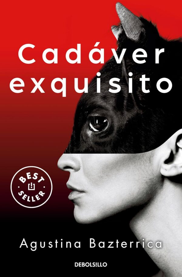 Cadáver exquisito Ed. bolsillo