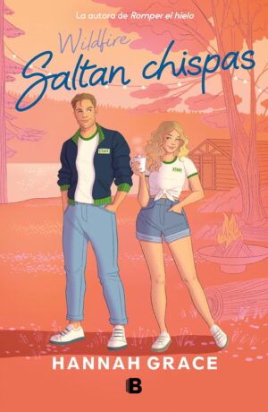 Maple Hills 2. Saltan chispas