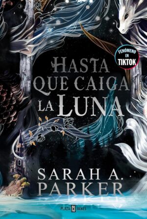 Moonfall 1. Hasta que caiga la luna