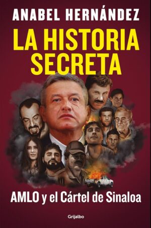 La historia secreta