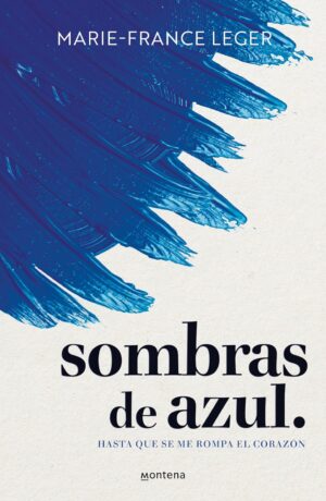 Sombras de azul