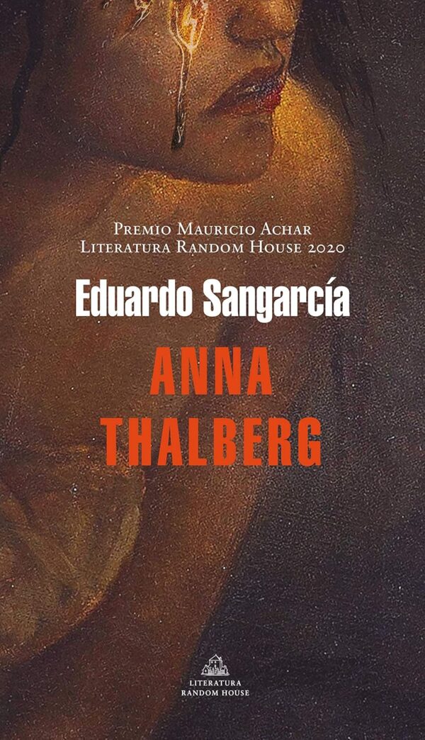 Anna Thalberg