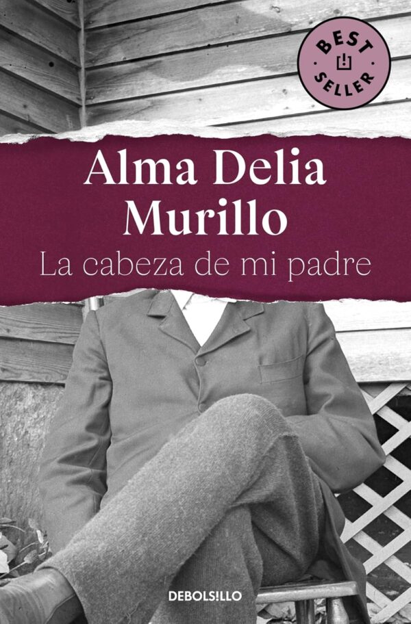 La cabeza de mi padre