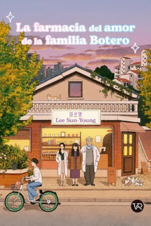 La farmacia del amor de la familia Botero
