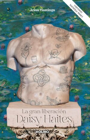 Universo Magnolia Parks 4. La gran liberación