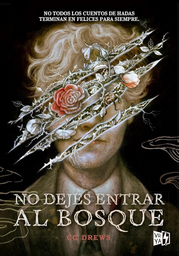 No dejes entrar al bosque