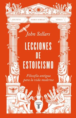 Lecciones de estoicismo